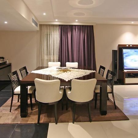 Alashrafia Smart Residence Il Il Cairo Esterno foto