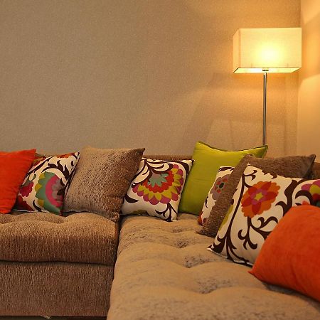 Alashrafia Smart Residence Il Il Cairo Esterno foto