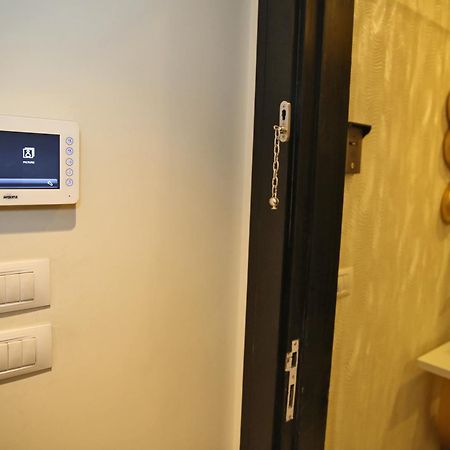 Alashrafia Smart Residence Il Il Cairo Esterno foto
