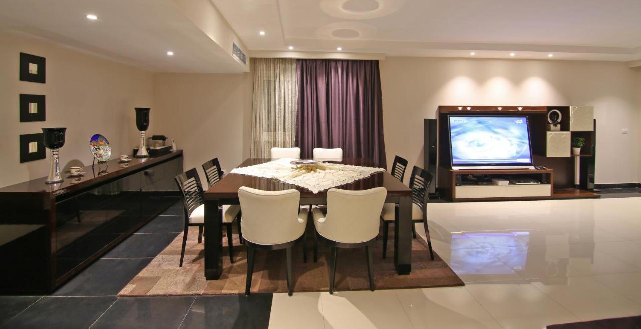 Alashrafia Smart Residence Il Il Cairo Esterno foto