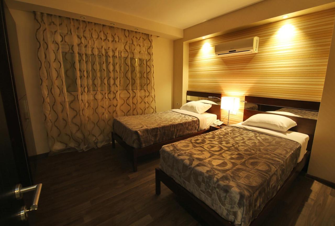 Alashrafia Smart Residence Il Il Cairo Esterno foto