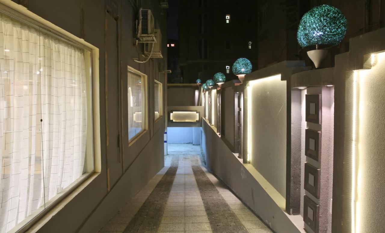 Alashrafia Smart Residence Il Il Cairo Esterno foto