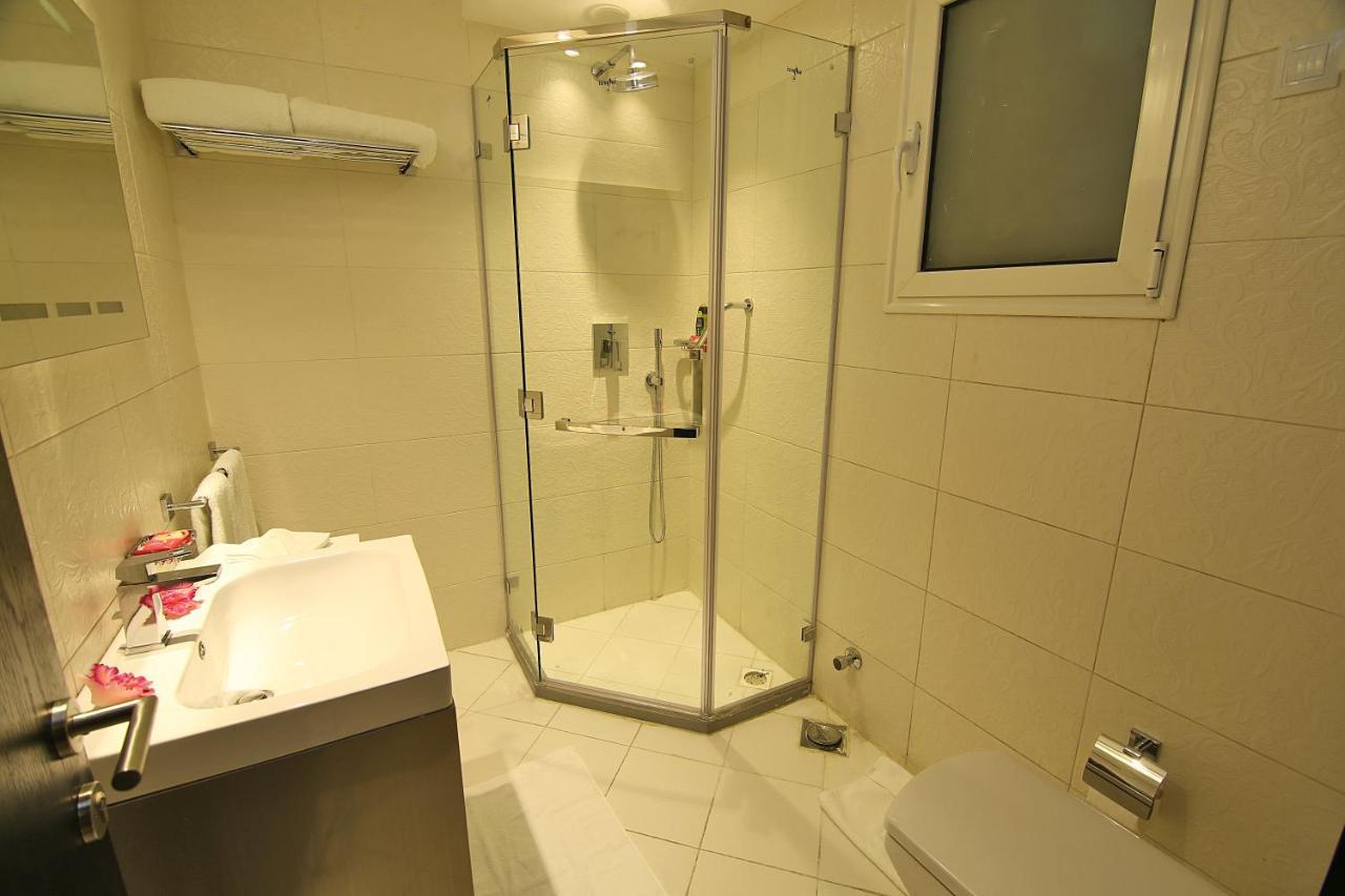 Alashrafia Smart Residence Il Il Cairo Esterno foto
