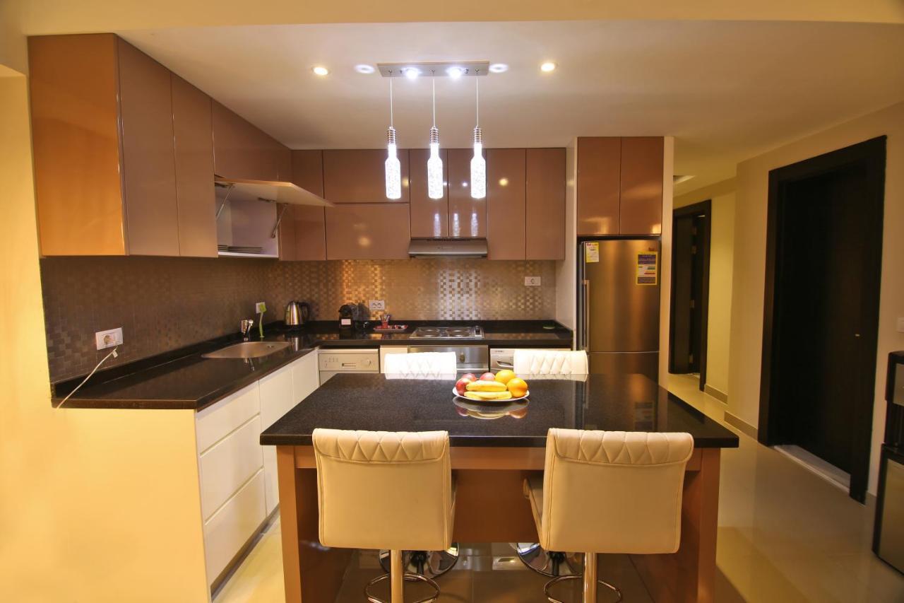 Alashrafia Smart Residence Il Il Cairo Esterno foto