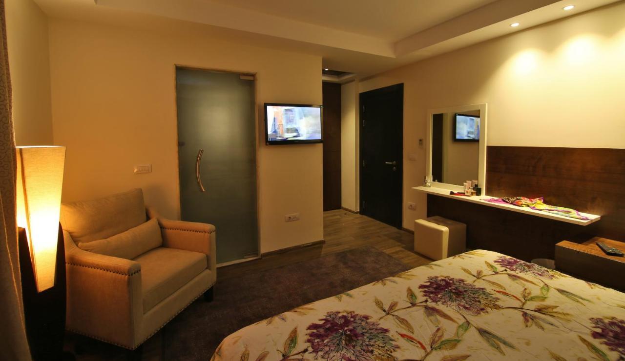 Alashrafia Smart Residence Il Il Cairo Esterno foto