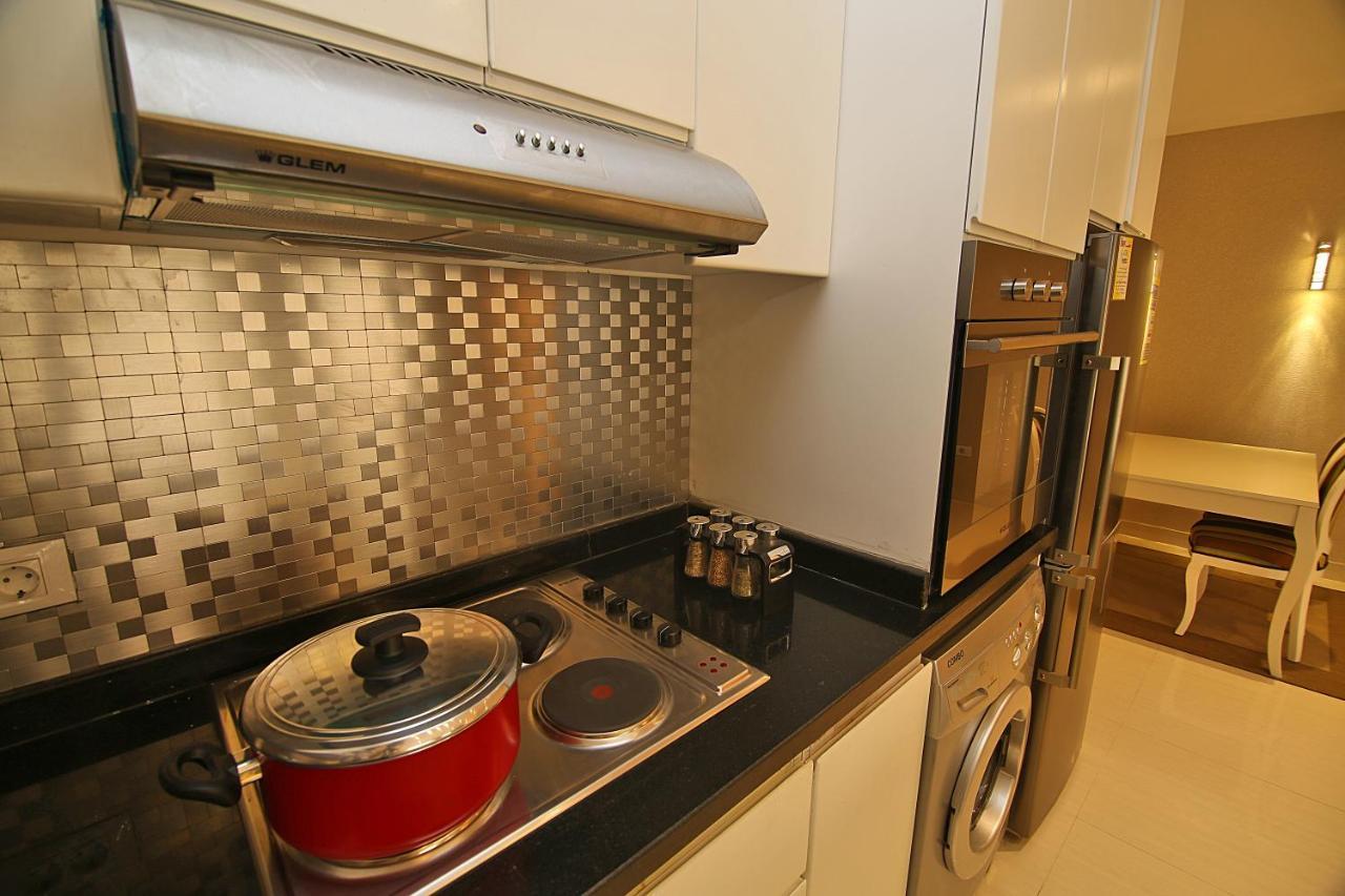 Alashrafia Smart Residence Il Il Cairo Esterno foto