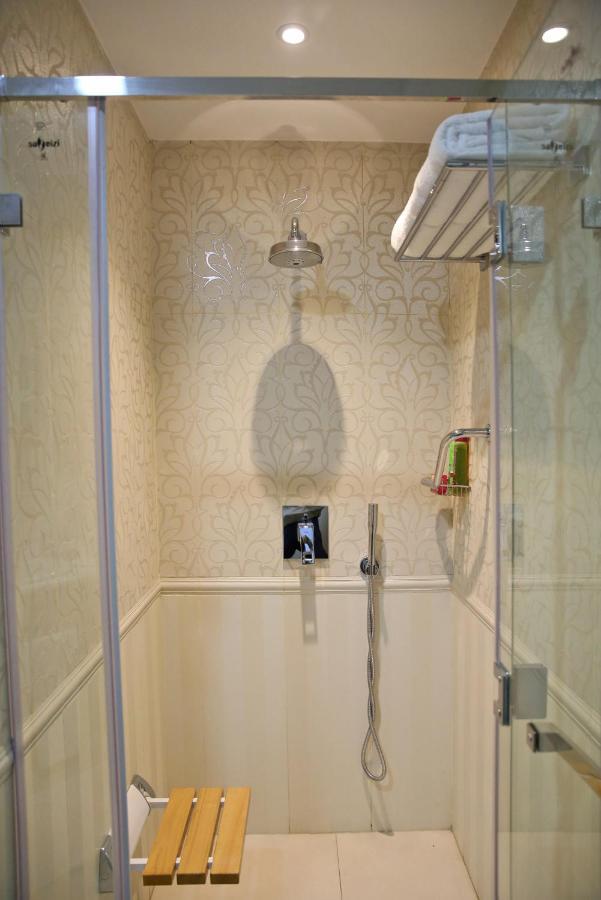 Alashrafia Smart Residence Il Il Cairo Esterno foto