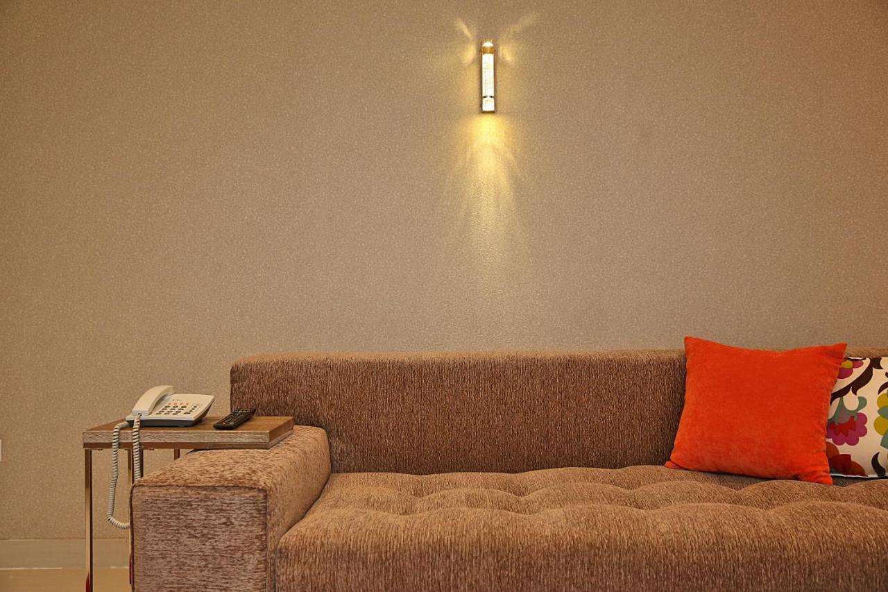 Alashrafia Smart Residence Il Il Cairo Esterno foto