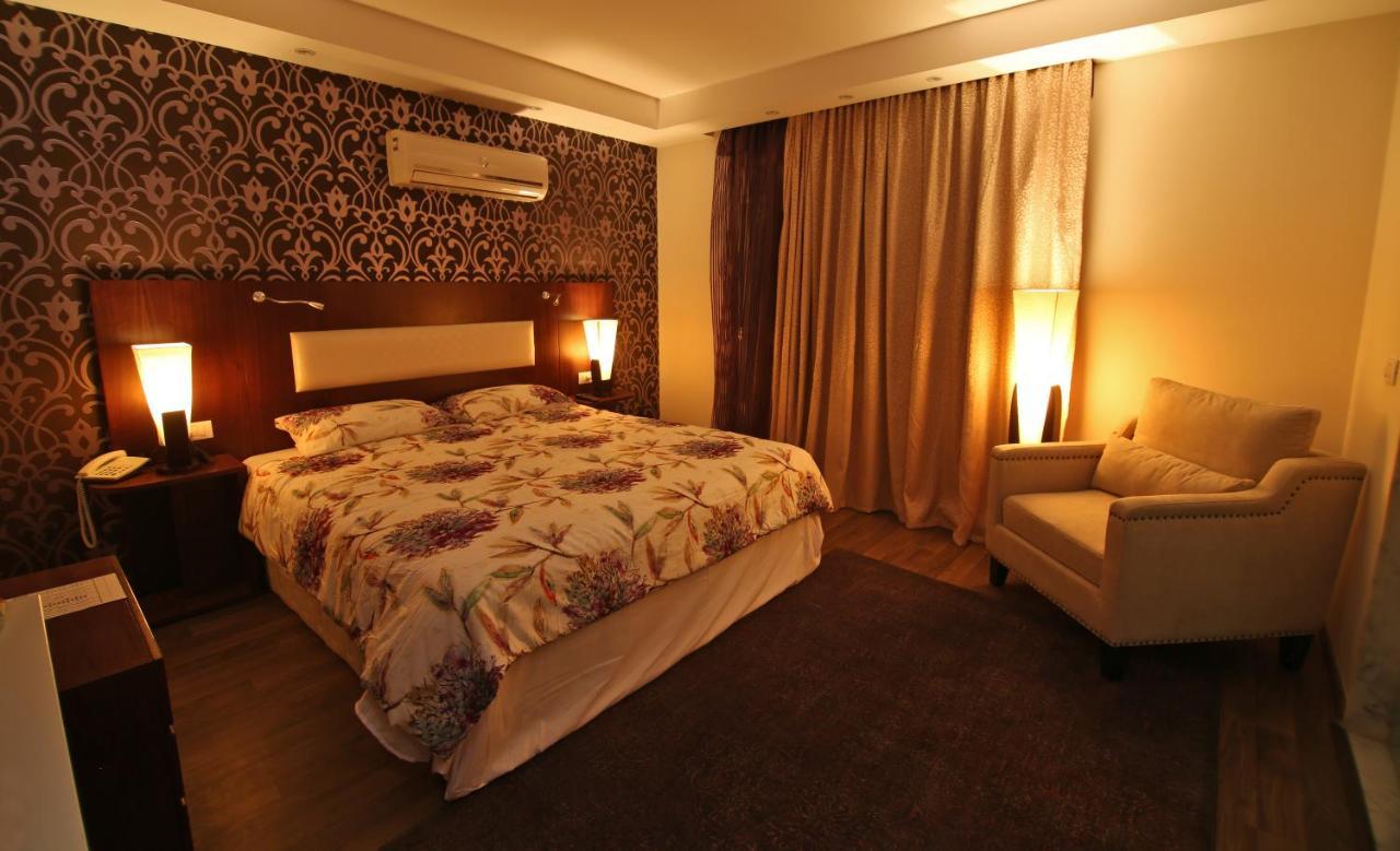 Alashrafia Smart Residence Il Il Cairo Esterno foto