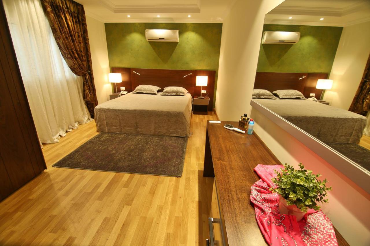 Alashrafia Smart Residence Il Il Cairo Esterno foto