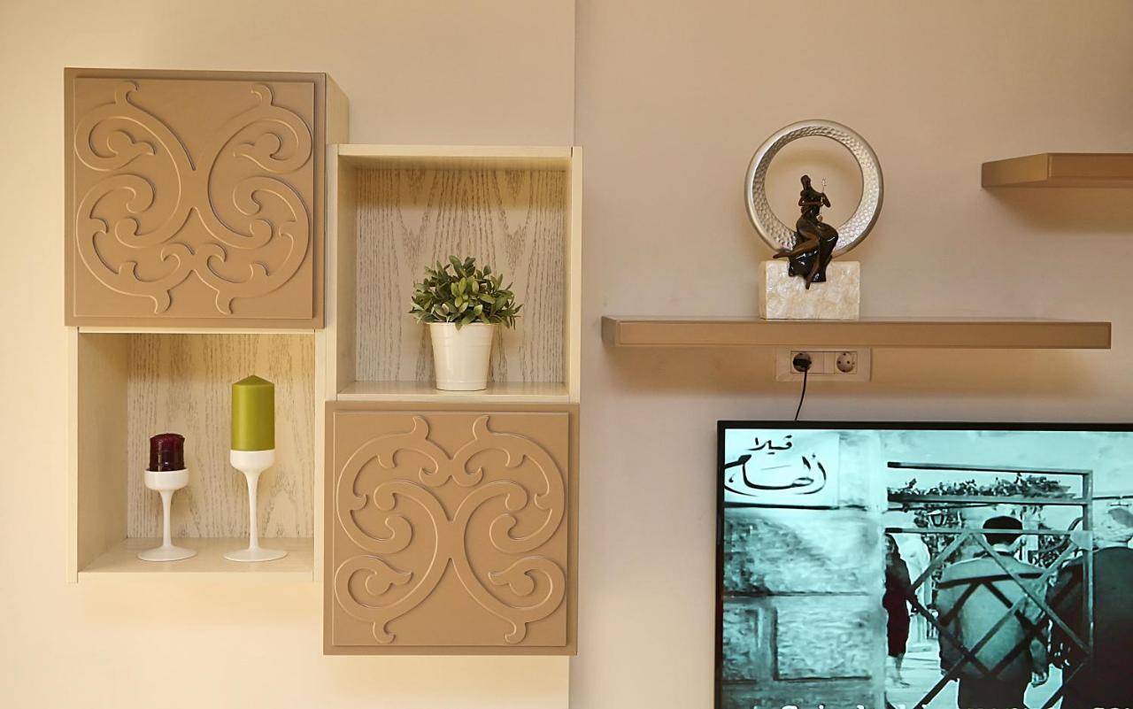 Alashrafia Smart Residence Il Il Cairo Esterno foto