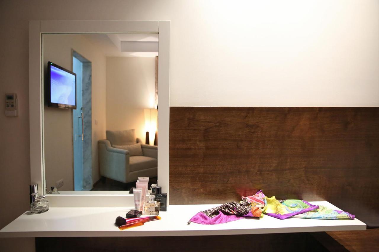 Alashrafia Smart Residence Il Il Cairo Esterno foto