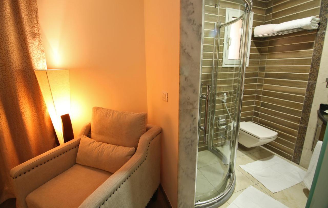Alashrafia Smart Residence Il Il Cairo Esterno foto