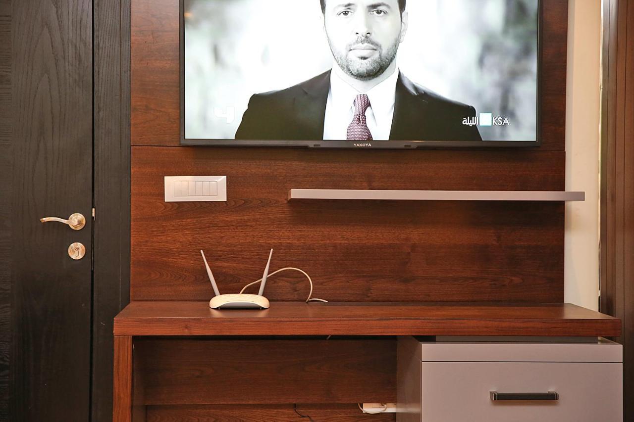 Alashrafia Smart Residence Il Il Cairo Esterno foto