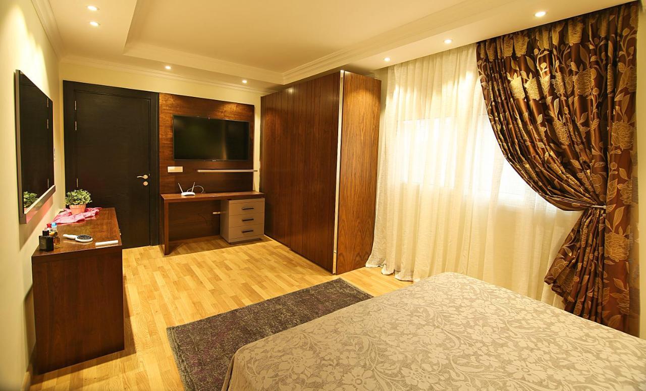 Alashrafia Smart Residence Il Il Cairo Esterno foto