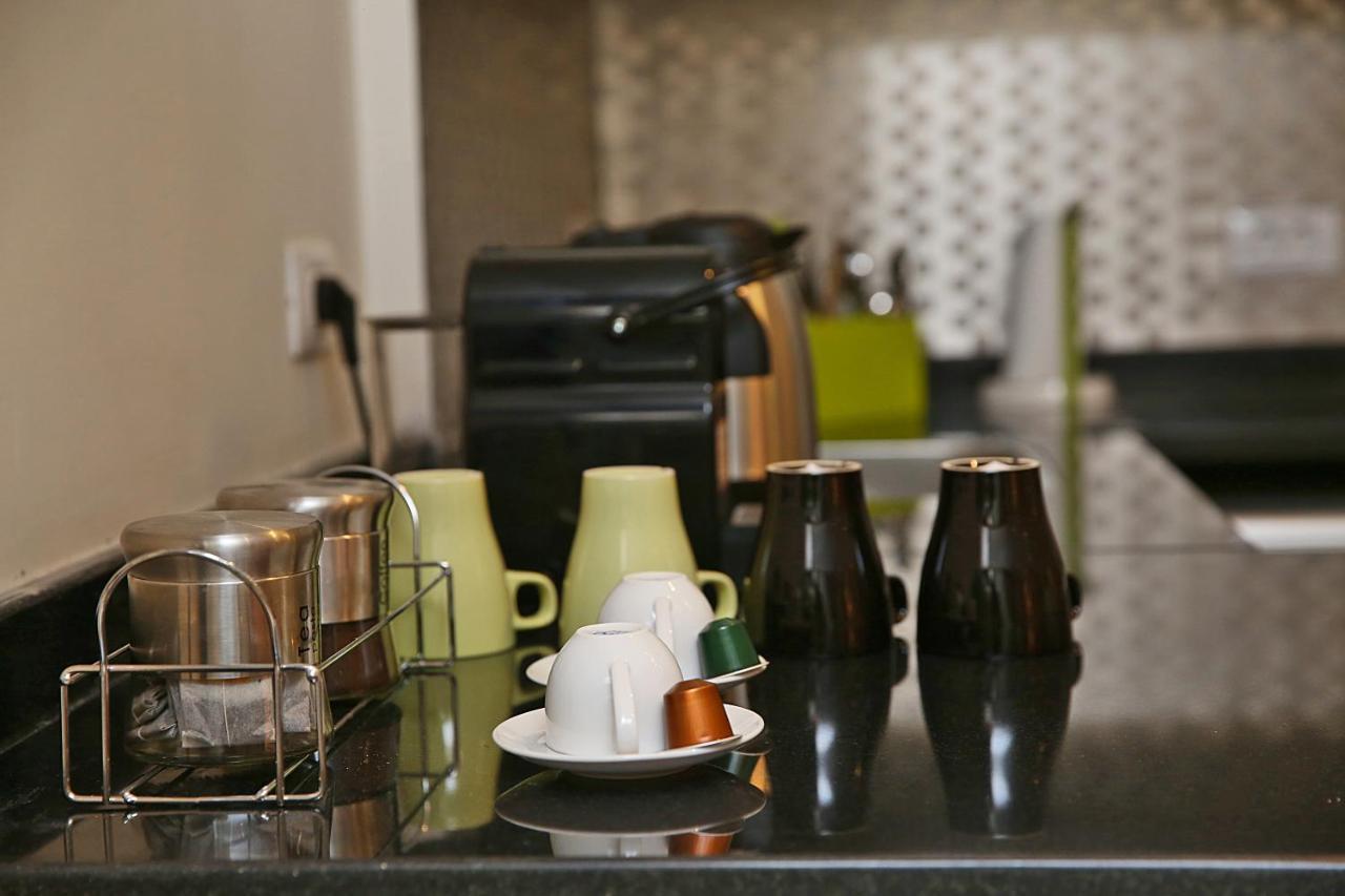 Alashrafia Smart Residence Il Il Cairo Esterno foto