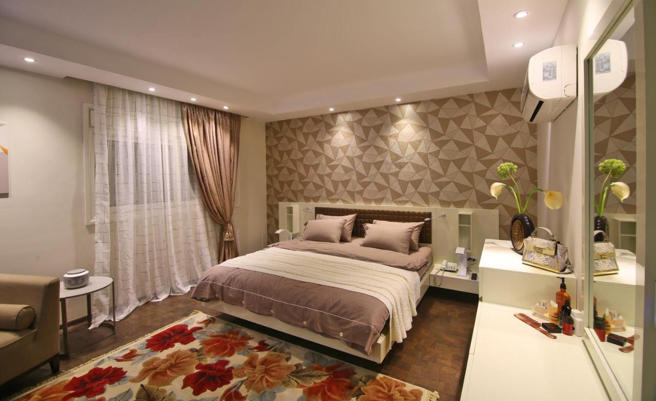 Alashrafia Smart Residence Il Il Cairo Esterno foto