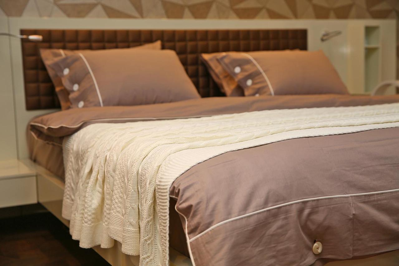 Alashrafia Smart Residence Il Il Cairo Esterno foto