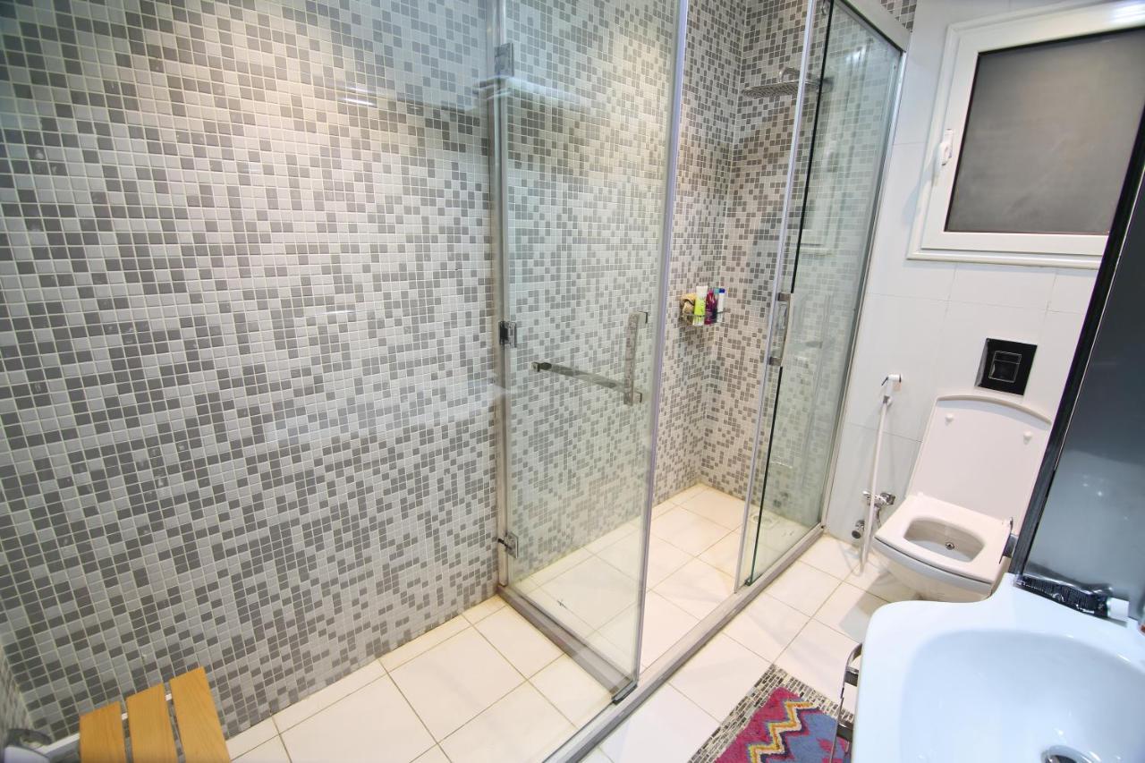 Alashrafia Smart Residence Il Il Cairo Esterno foto