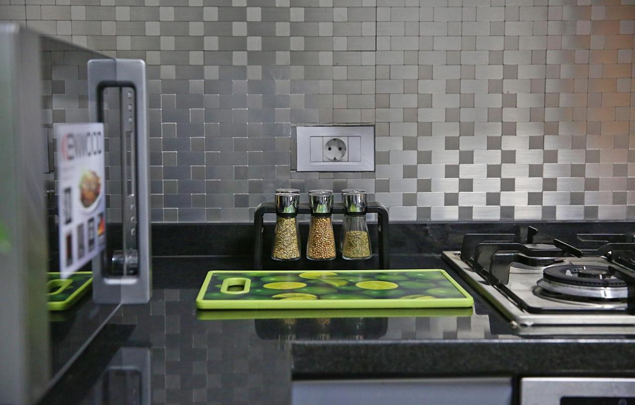 Alashrafia Smart Residence Il Il Cairo Esterno foto